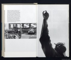 Cuba, texte Jean Dumur, photographes non spécifiés, Lausanne, Editions Rencontre, 1962, p. 180-181.