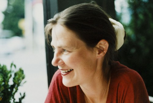Claire Nydegger, 1994