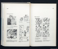Cuba, texte Jean Dumur, Lausanne, Editions Rencontre, 1962, p. 246-247.