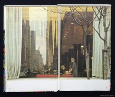 New York, photo Jean Mohr, Lausanne, Editions Rencontre, 1968, p. 20-21.