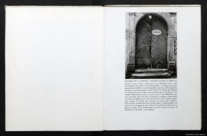 La France de profil, photo Paul Strand, texte Claude Roy, Lausanne, La Guilde du Livre, 1952, p. 16-17.
