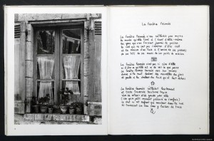 La France de profil, photo Paul Strand, texte Claude Roy, Lausanne, La Guilde du Livre, 1952, p. 78-79.