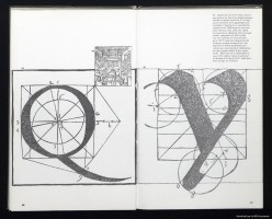 Histoire de la communication, graphisme Erik Nitsche, texte Maurice Fabre, Lausanne, Les Éditions Rencontre, 1963, p. 46-47.