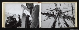 J’aime le cinéma (I), photo Magnum, Lausanne, Editions Rencontre, 1961, p. 152-153.