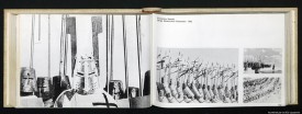 J’aime le cinéma (II), photo archives, Lausanne, Editions Rencontre, 1961, p. 158-159.