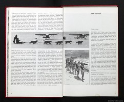 Le Bon Usage du monde, texte Claude Roy, photos Marc Riboud, Lausanne, Editions Rencontre, 1964, p. 18-19.