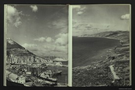 Algérie, photo Henriette Grindat, texte Jean Amrouche, Lausanne, La Guilde du Livre, 1956, p. 54-55.