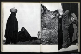 Le Nil, photo Henriette Grindat, texte Charles-Henri Favrod, Lausanne, La Guilde du Livre, 1960, p. 86-87.
